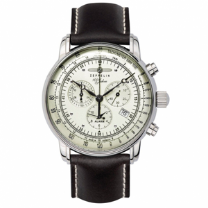 ZEPPELIN pánske hodinky Zeppelin 100 JAHRE ZE8680-3