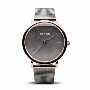BERING unisex hodinky Classic BE13436-369