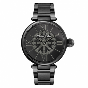 THOMAS SABO hodinky WA0307-202-203-38