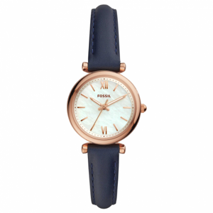 FOSSIL dámske hodinky Carlie FOES4502