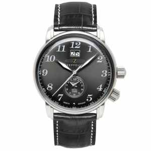 ZEPPELIN pánske hodinky Graf Series LZ127 ZE7644-2