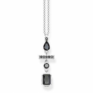 THOMAS SABO náhrdelník KE1892-643-11-L45V