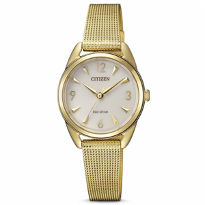 CITIZEN dámske hodinky Elegant CIEM0687-89P