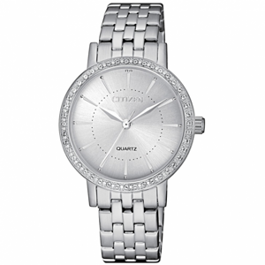 CITIZEN dámske hodinky Elegant CIEL3040-80A