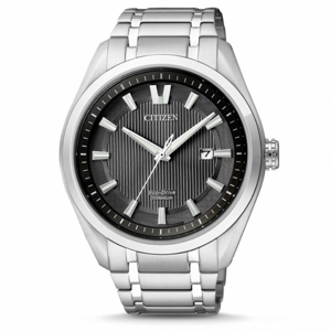 CITIZEN pánske hodinky Super Titanium CIAW1240-57E