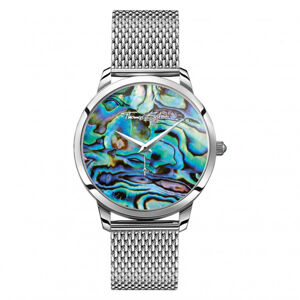 THOMAS SABO hodinky Arizona spirit Abalone mother of pearl large WA0363-201-218-42