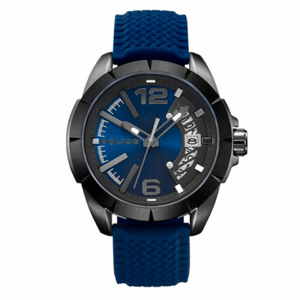 POLICE pánske hodinky Banos POPL15652JSUB/03P