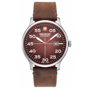 SWISS MILITARY HANOWA pánske hodinky Active Duty HA4326.04.005