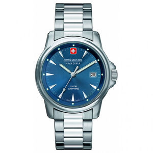 SWISS MILITARY HANOWA pánske hodinky Recruit HA5230.04.003