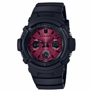 CASIO pánske hodinky G-Shock Original CASAWG-M100SAR-1AER
