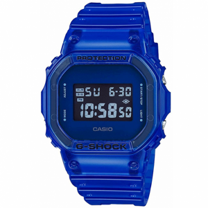 CASIO pánske hodinky G-Shock Original CASDW-5600SB-2ER