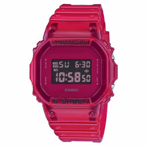 CASIO pánske hodinky G-Shock Original CASDW-5600SB-4ER