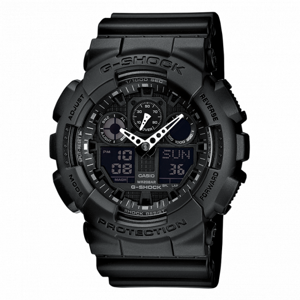 CASIO pánske hodinky G-Shock Original CASGA-100-1A1ER