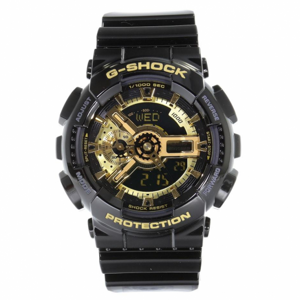 CASIO pánske hodinky G-Shock Original CASGA-110GB-1AER