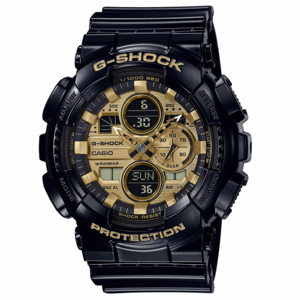 CASIO pánske hodinky G-Shock Original CASGA-140GB-1A1ER