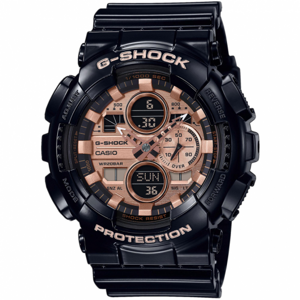 CASIO pánske hodinky G-Shock Original CASGA-140GB-1A2ER