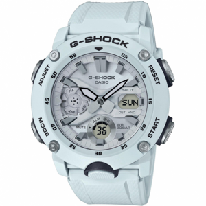 CASIO pánske hodinky G-Shock Carbon CASGA-2000S-7AER