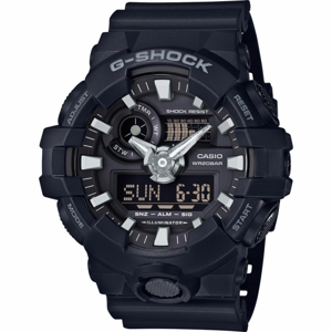 CASIO pánske hodinky G-Shock Original CASGA-700-1BER