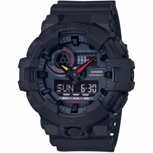 CASIO pánske hodinky G-Shock Original CASGA-700BMC-1AER