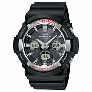 CASIO pánske hodinky G-Shock Original CASGAW-100-1AER
