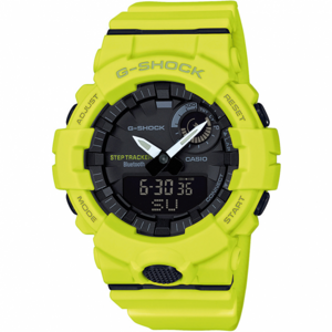 CASIO pánske hodinky G-Shock Original CASGBA-800-9AER