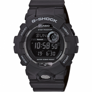 CASIO pánske hodinky G-Shock Original CASGBD-800-1BER