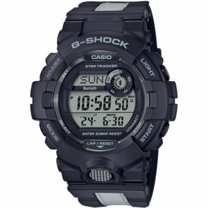 CASIO pánske hodinky G-Shock Original CASGBD-800LU-1ER