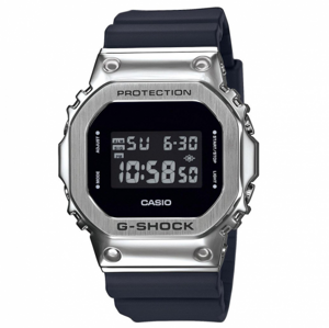 CASIO pánske hodinky G-Shock Original CASGM-5600-1ER