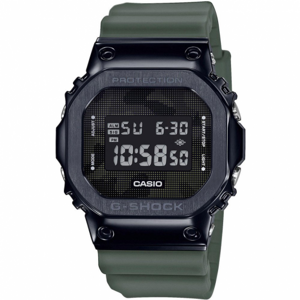CASIO pánske hodinky G-Shock Original CASGM-5600B-3ER