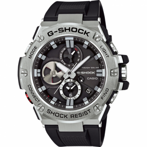 CASIO pánske hodinky G-Shock Premium CASGST-B100-1AER