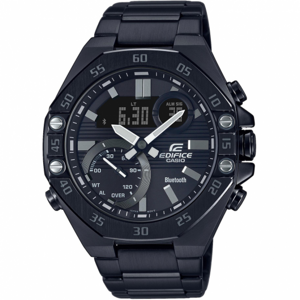 CASIO pánske hodinky G-Shock Edifice Premium CASECB-10DC-1AEF