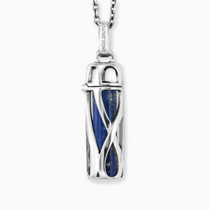 ENGELSRUFER náhrdelník s kameňom veľ. S - lapis lazuli ERN-HEAL-LP-S