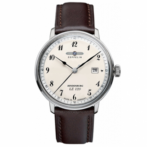 ZEPPELIN pánske hodinky LZ 129 Hindenburg ZE7046-4
