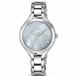 CITIZEN dámske hodinky Eco-Drive Elegant CIEW2560-86X
