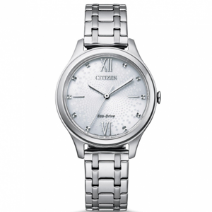 CITIZEN dámske hodinky Eco-Drive Elegant CIEM0500-73A