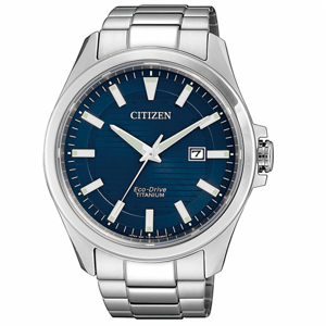 CITIZEN pánske hodinky Elegant CIBM7470-84L