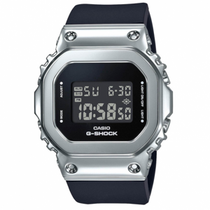 CASIO dámske hodinky G-Shock CASGM-S5600-1ER