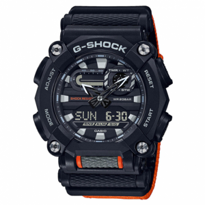 CASIO pánske hodinky G-Shock Original CASGA-900C-1A4ER