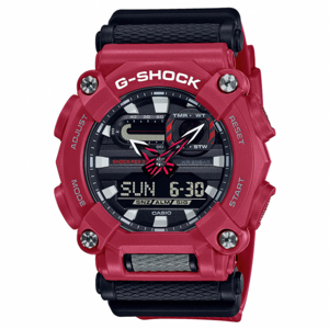 CASIO pánske hodinky G-Shock Original CASGA-900-4AER