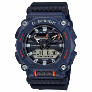 CASIO pánske hodinky G-Shock Original CASGA-900-2AER