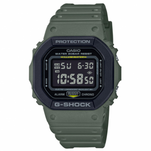 CASIO pánske hodinky G-Shock CASDW-5610SU-3ER