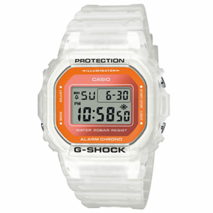 CASIO pánske hodinky G-Shock CASDW-5600LS-7ER