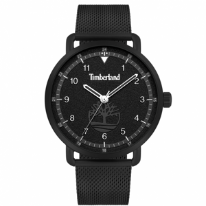 TIMBERLAND pánske hodinky ROBBINSTON TITBL.15939JSB/02MM