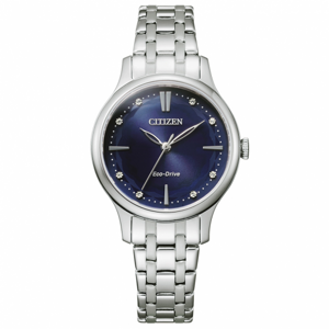 CITIZEN dámske hodinky Eco-Drive Elegant CIEM0890-85L