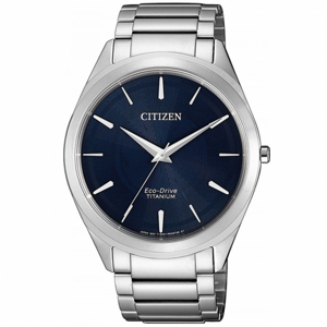 CITIZEN pánske hodinky Elegant Titanium CIBJ6520-82L