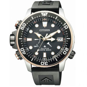 CITIZEN pánske hodinky Promaster Marine CIBN2037-11E