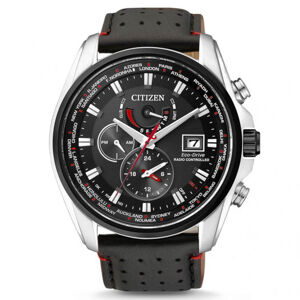CITIZEN pánske hodinky Eco-Drive Elegant CIAT9036-08E