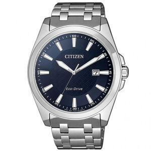 CITIZEN pánske hodinky Eco-Drive Elegant CIBM7108-81L