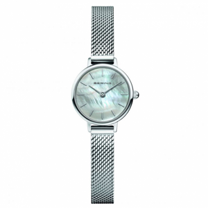 BERING dámske hodinky Classic BE11022-004