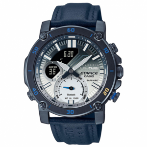 CASIO pánske hodinky G-Shock Edifice Premium CASECB-20AT-2AER